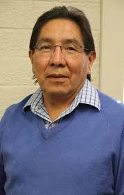 Happy New Year from the Tutuveni Editorial Board and Staff New Year Message  from Hopi Chairman Herman G. Honanie