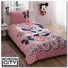 tac disney minnie mouse dream yatak ortusu childrens beds toddler bed bed