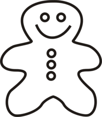 Um das ausmalbild mit dem geschenk und der geschenkschleife. Bildersammlung Advent Weihnachten 4teachers De