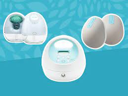 Maybe you would like to learn more about one of these? 6 Best Electric Breast Pumps 2021 Babycenter