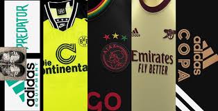 The strip is a tribute to marley's three little birds . Top Leaks Of The Week Ajax X Bob Marley Bvb X 1990s Volt Much More Footy Headlines