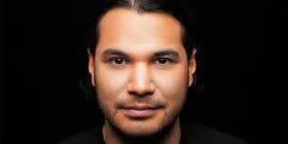 Marc Benjamin and ZANA pair up for emotionally charged single 'Edge of  Paradise'