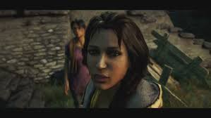 ☆ EVERYBODY'S GONE TO THE RAPTURE [10] ☆ "Stephen's Story"