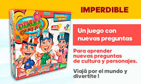 Llamadas, gigas, la mejor cobertura, chat y llamadas sin límites con la app, y mucho más. Intergames Novedad Dime Que Soy Yo Edicion Limitada Facebook