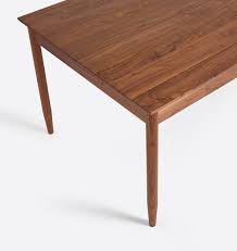 Shaw Extendable Table Rejuvenation Table Leaf Storage Table Leaf Storage