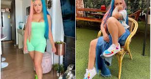 Jun 01, 2021 · yina calderón es una de las influenciadoras más comentadas de colombia.yina calderón ha sido comentada tras publicar foto sin maquillaje ni filtros. Yina Calderon Would Have Published A Fake Intimate Video Just To Gain Followers World Today News