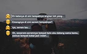 Gombalan kece yang kami sajikan dalam artikel ini bisa jadi mantra mandraguna untuk meluluhkan hati kekasih atau gebetanmu. 10 Gombalan Kocak Ala Denny Cagur Yang Bisa Bikin Kelepek Kelepek