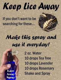 Pin By Tommy Pyke On Essential Oils Essential Oils For Lice Living Essentials Oils Essential Oil Spray
