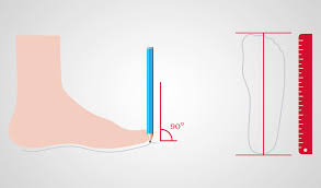 Shoe Size Conversion Made Easy Size Chart Included