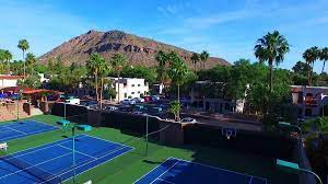 We even had a view of camel back from our upstairs bedroom. Scottsdale Camelback Resort 159 2 1 0 Updated 2021 Prices Reviews Az Tripadvisor