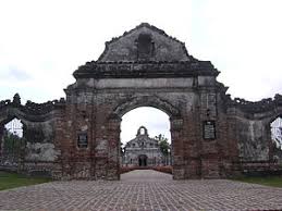 Castro added that some tourist attractions, including a theme park in santa rosa city and around 600 hot spring resorts in calamba city, were already given a permit to operate. List Of Historical Markers Of The Philippines In Calabarzon Wikipedia