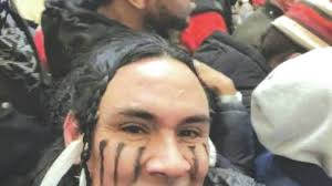 Sacramento man guilty in Jan. 6 riots released from prison as judge weighs  Supreme Court ruling