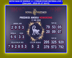 We did not find results for: Syair Hk Hari Minggu 17 Mei 2020 Royal Syair