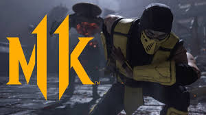 Mortal kombat x nintendo switch. Mortal Kombat 11 Launches On Nintendo Switch Ps4 Xbox One And Pc In April Lootpots