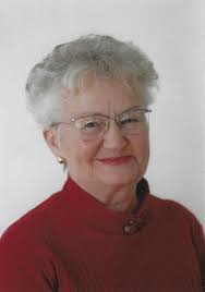 Marian Alice (Wolverton) Keefer