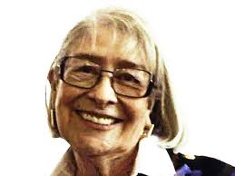 Remembering Maxine C. Butler