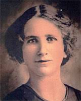 Benjamin Morrison (1888-1920)