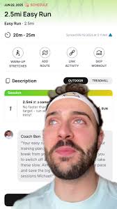 Chicago Marathon Training Journey: Week 0