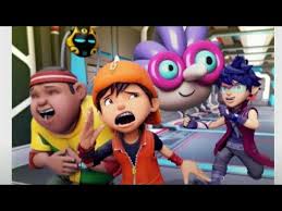 Maybe you would like to learn more about one of these? Foto Foto Kumpulan Boboiboy Galaxy Fire Water Youtube