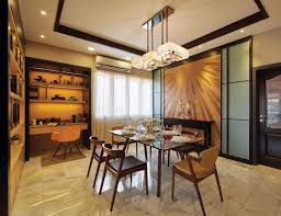 This gallery showcases a variety of modern dining room designs with a variety of tables chairs, lighting, colors and decor. Top 30 Dining Room Interior Design Ideas Creativehomex