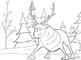 We hope you enjoy our free princess coloring pages. Free Printable Frozen Coloring Pages For Kids Best Coloring Pages For Kids