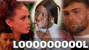 LOVE ISLAND S9 EP 14