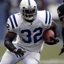 Canton, ohio (wish) — from the u to the pro football hall of fame, indianapolis colts running back edgerrin james joins elite company this weekend. Report Edgerrin James Retires From Nfl Hall Of Fame Should Be Next Stop Stampede Blue