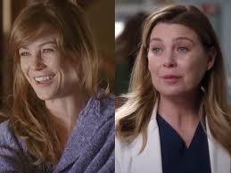 And the words they get so loud and when they start to tear you apart you were right, you were always right ready or not here i come!!! Grey S Anatomy Cast On Their First Episode Vs Last Insider