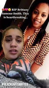 Samone Smith's Instagram, Twitter & Facebook