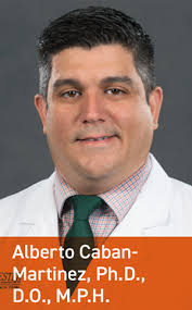 Sylvester Researchers Explore Cancer Risks At Surfside Condo Collapse