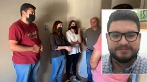 Presentaron la Casa del Estudiante de Bragado en Chivilcoy