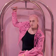 Profile for Luis Stone