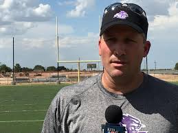 Abilene Christian University fires...