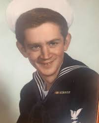 Frederick J Holmes Obituary October 16, 2023