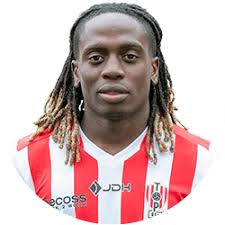 TOP Oss: Squad & Players