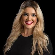 Jo Thacker's Instagram, Twitter & Facebook