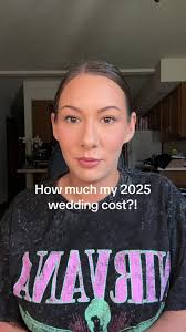 Average Wedding Cost 2025 Texa