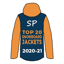 Über 500 marken, über 30 jahre erfahrung. The Best Snowboard Jackets For Men My Top 20 Snowboarding Profiles