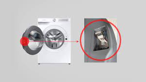 You'll receive a repair done right and on time, fixed by experts who do this as part of our normal routine. What Can I Do With The Loosened Door Latch On My Washing Machine Youtube
