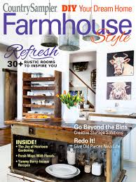 Oct 27, 2014 · where: Farmhouse Style Page 1