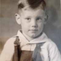 Ned Stanley Cash (1930–2013) • FamilySearch