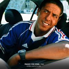 Classic Football Shirts