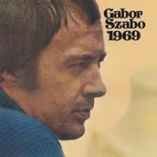 Performance: Stormy by Gabor Szabo