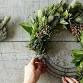 Wreath Making event image
