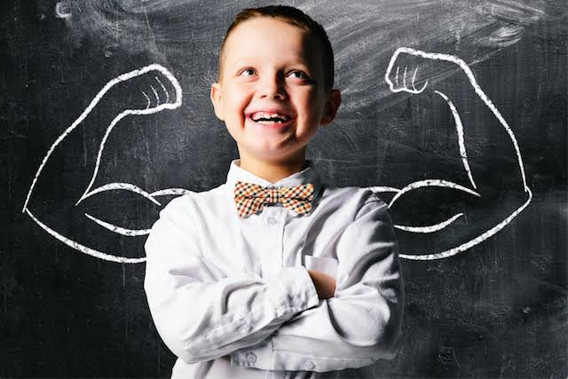 30 facts about confidence that are worth pondering upon - Thrive Global