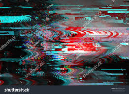 Glitch Background Computer Screen Error Digital Pixel Noise Abstract Design Photo Glitch Television Signal Fail Data Decay T Glitch Pixel Computer Screen