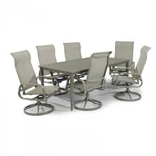 Maybe you would like to learn more about one of these? Swivel Outdoor Dining Set Foodbloggermania It