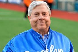 Marty Markowitz's Instagram, Twitter & Facebook