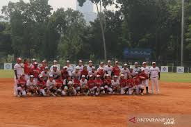 Maybe you would like to learn more about one of these? Jepang Hentikan Langkah Sofbol Putri Indonesia Antara News