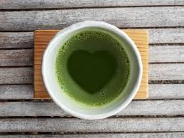 It is also floral in flavor, from the butterfly pea plant, similar to many herbal teas. Taste What S Matcha Love Green Tea Powder Packs A Potentially Healthy Punch Food Cooking Thesouthern Com